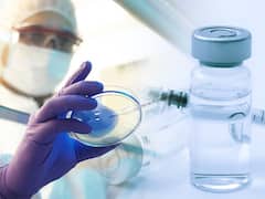 Mucormycosis : 'म्युकोरमायकॉसिस'च्या उपचारासाठीच्या इंजेक्शनचा तुटवडा