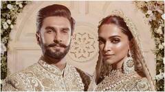 जब Ranveer Singh ने की थी Deepika Padukone की तारीफ, कहा था-'वो बेस्ट किसर हैं'