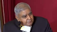 Situation in West Bengal is worrisome: Governor Jagdeep Dhankar
