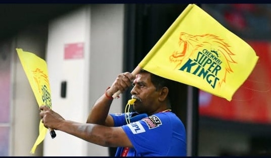 CSK Sharings: கடைநிலை ஊழியரையும் பாதுகாப்பவர் தோனி; CSK ‛ஆல் இன் ஆல்’ அண்ணா கோதண்டம்