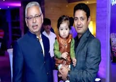 ક્રિકેટર પીયૂષ ચાવલાના પિતાનું નિધન, કોરોના વાયરસથી હતા સંક્રમિત