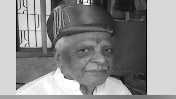 माजी खासदार संभाजीराव काकडे यांचं वृद्धपकाळानं निधन ; वयाच्या 90 व्या वर्षी घेतला अखेरचा श्वास