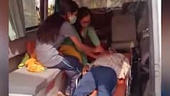 Less dependence on oxygen, know about DRDO's anti-COVID drug