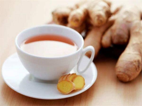 If you want to increase immunity drink ginger garlic and turmeric tea કોરોનાની મહામારીમાં આ સ્પેશ્યલ ચા ઇમ્યૂન સિસ્ટમને બનાવશે સ્ટ્રોન્ગ, જાણી લો બનાવવાની રીત