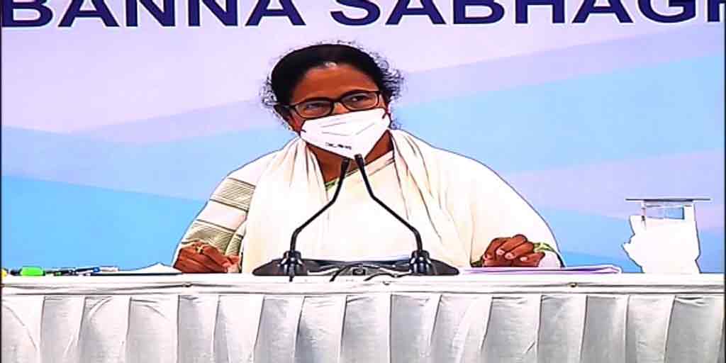 Mamata on Coronavirus: পুরোপুরি লকডাউন নয়, বিধি পালনে জোর মমতার