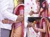Just Engaged : झी मराठीवरील लोकप्रिय मालिकेतील ऑनस्क्रीन जोडीचा साखरपुडा; खऱ्याखुऱ्या जीवनातही एकमेकांना साथ देण्याचा निर्णय
