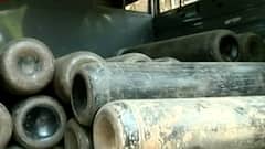 Mission Oxygen : मुंबईत एका फोन कॉलवर अर्ध्या तासात ऑक्सिजन पुरवणार, सहा अद्ययावत वाहनं तैनात