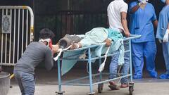 ਦੇਸ਼ ਦੇ 700 'ਚੋਂ 533 ਜ਼ਿਲ੍ਹਿਆਂ 'ਚ ਕੋਰੋਨਾ ਦਾ ਕਹਿਰ, 13 ਸੂਬਿਆਂ ਦਾ ਬੁਰਾ ਹਾਲ