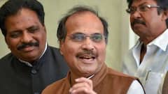 COIVID-19 Update: করোনা সঙ্কট মোকাবিলায় রূপরেখা তৈরির জন্য সংসদের অধিবেশনের দাবি, রাষ্ট্রপতিকে চিঠি অধীরের