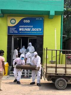 Patuli Inter Relief Centre: অমিল অক্সিজেন? হাত বাড়াচ্ছেন পরমব্রত, অনুপম, ঋদ্ধিরা