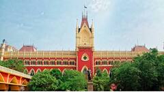 West Bengal: হিংসা রোধে রাজ্যের ভূমিকা প্রশংসনীয়, মন্তব্য হাইকোর্টের
