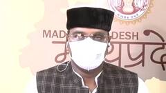 Exclusive: Ministers of MP & Chhattisgarh, Vishvas Sarang and T. S. Singh Deo explain Covid plan