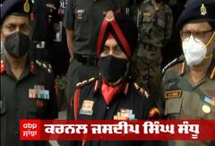 ਕੋਰੋਨਾ ਨਾਲ ਜੰਗ ਲੜਨ ਲਈ ਭਾਰਤੀ ਫੌਜ ਦਾ ਅਪ੍ਰੇਸ਼ਨ ਨਮਸਤੇ ਸ਼ੁਰੂ