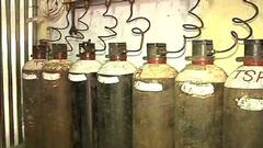 Covid Updates: ভর্তি ৮০ জন করোনা রোগী, তীব্র অক্সিজেন সঙ্কটে গড়িয়ার হাসপাতাল