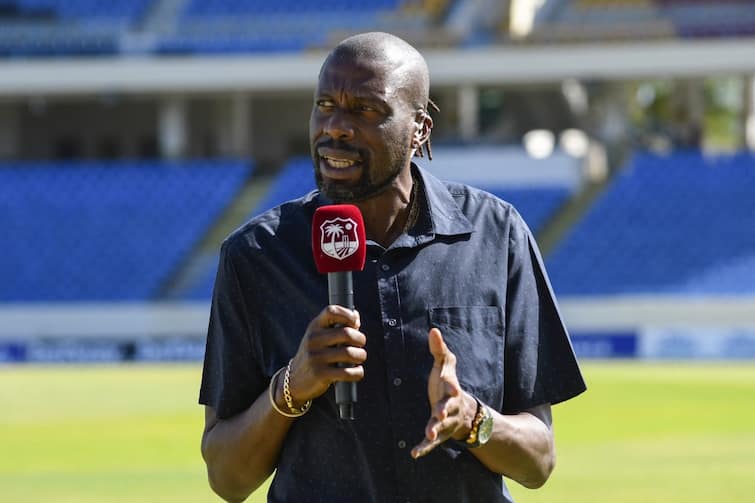 Windies Legend Curtly Ambrose Says The Current Players Don't Know Importance Of Cricket For WI Windies Legend Curtly Ambrose Says The Current Players Don't Know Importance Of Cricket For WI