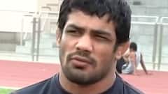 आगे-आगे सुशील कुमार...पीछे-पीछे पुलिस ! ओलंपिक चैंपियन क्यों हुआ अंडरग्राउंड ? | Sansani