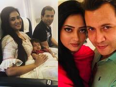 श्वेता तिवारी ने शेयर किया CCTV फुटेज, रेयांश को जबरदस्ती छीनते नजर आए अभिनव कोहली