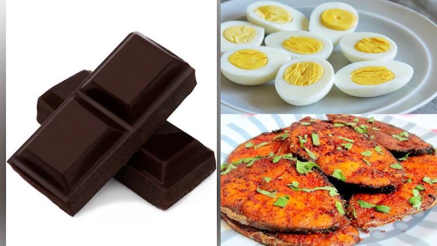 Indian government shares diet plan for covid-19 patients to boost immunity Covid-19 Diet Plan | डार्क चॉकलेट, नाचणीचा डोसा खा, रोगप्रतिकारशक्ती वाढवा; केंद्राचा डाएट प्लॅन!