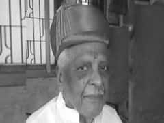 माजी खासदार आणि जनता पक्षाचे ज्येष्ठ नेते संभाजीराव काकडे यांचं वृद्धापकाळाने निधन