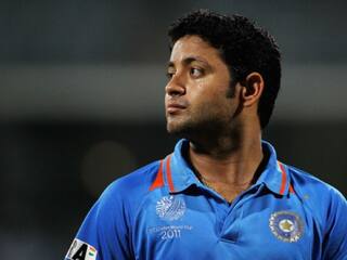 Cricketer Piyush Chawla's Father Dies Of Covid-19 Related Complications