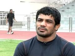 हत्या के मामले में दिल्ली पुलिस ने पहलवान सुशील कुमार के खिलाफ जारी किया लुकआउट नोटिस