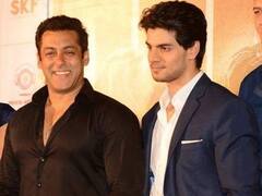 आणखी एका टायगरची बॉलिवूडमध्ये एन्ट्री होणार; सलमान खान बॉडीगार्ड शेराच्या मुलाला लाँच करणार