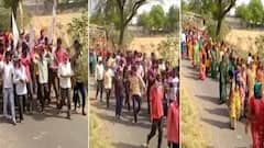 અરવલ્લીની શોભાયાત્રા મામલે પોલીસની કારવાઈ