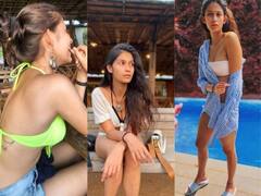 दीपक तिजोरी की बेटी समारा बोल्ड लुक के चलते रहती हैं सुर्खियों में, बॉलीवुड डेब्यू पर हो रही है चर्चा