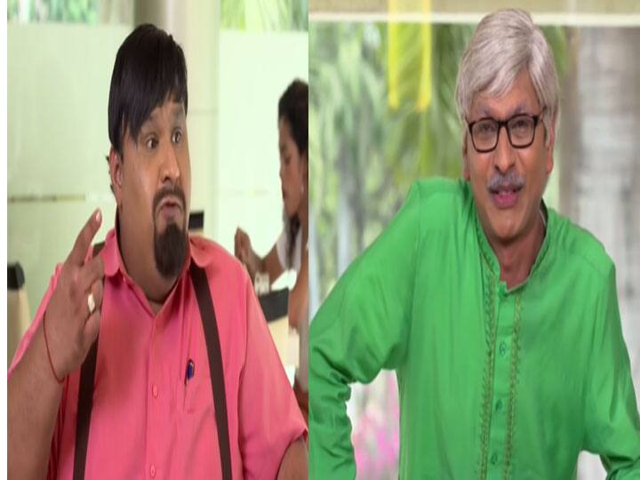 Taarak Mehta Ka Ooltah Chashmah Latest episode Dr hathi and popatlal ready fo sting operation with full proof plan Taarak Mehta Ka Ooltah Chashmah: डॉ. हाथी ने बदली पहचान तो पोपटलाल ने बदला भेष, तैयार हुआ फुल प्रूफ प्लान
