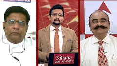 All About Corona : माझा महाराष्ट्र ‘माझा’ची जबाबदारी, कोरोनाबद्दलच्या शंकांचं तज्ज्ञांकडून निसरन!