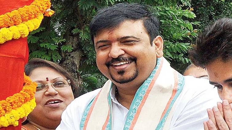 Minister Sujit Bose  Tested Corona Positive After taking Double Dose Vaccine Sujit Bose Tested Corona Positive : দ্বিতীয়বার করোনা আক্রান্ত দমকলমন্ত্রী সুজিত বসু