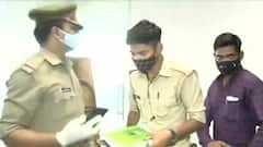Thai girl dies of Covid in Lucknow; MP's son under investigation