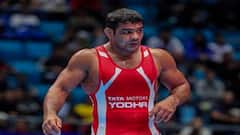 Sushil Kumar in Murder Case : কুস্তিগীর খুনের মামলায় সুশীল কুমারের বিরুদ্ধে লুকআউট নোটিস দিল্লি পুলিশের