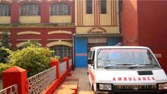 COVID-19 Updates: ৫০ ঘণ্টা পরে লিলুয়ার রেল হাসপাতাল থেকে উদ্ধার করোনা রোগীর মৃতদেহ