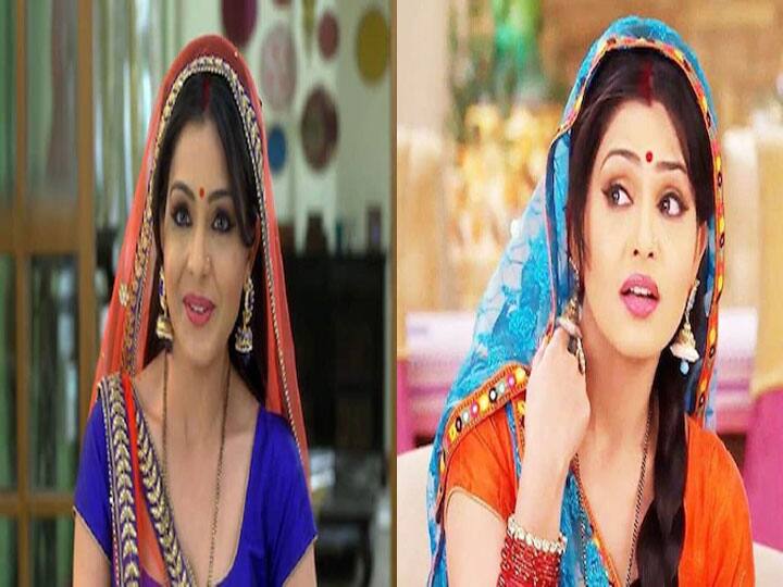 Bhabiji Ghar Par Hain: अंगूरी भाबी के बदले तेवर, लगा दी तिवारी जी और दारोगा हप्पू सिंह की क्लास