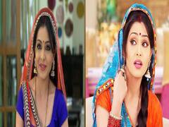 Bhabiji Ghar Par Hain: अंगूरी भाबी के बदले तेवर, लगा दी तिवारी जी और दारोगा हप्पू सिंह की क्लास!