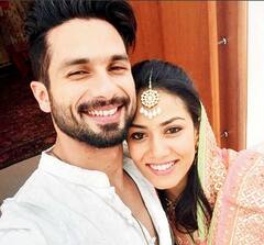 जब Shahid Kapoor ने किया था खुलासा, लड़ाई के बाद पत्नी Mira Rajput से कई दिनों तक नहीं करते बात