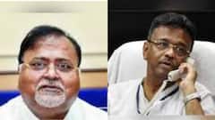 State Cabinet Ministry: কোভিড-সামলানোতেই নজর ফিরহাদের, শিল্প ক্ষেত্রে অমিতের পরামর্শ নেওয়ার ভাবনা পার্থর