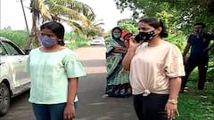 Karnataka Lockdown:बोहल्यावर चढण्यापूर्वी लॉकडाऊननं वाट अडवली;कर्नाटकातल्या लॉकडाऊनचा वऱ्हाडाला फटका