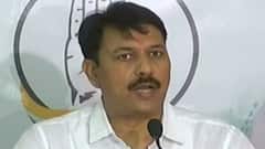 પ્રદેશ કોંગ્રેસના રૂપાણી સરકાર પર આરોપ