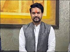 वैक्सीन पर टैक्स को लेकर अनुराग ठाकुर ने कहा- GST हटाने से बढ़ जाएंगे दाम