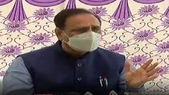 આપણે એકેય દિવસ કોવિડ હોસ્પિટલમાં ઓક્સિજનની તૂટ આવવા દીધી નથી, કોઈ પણ હોસ્પિટલમાં ઓક્સિજન વિના કોઈનાં મૃત્યુ થવા દીધાં નથી, ભગવાનની કૃપા છે....