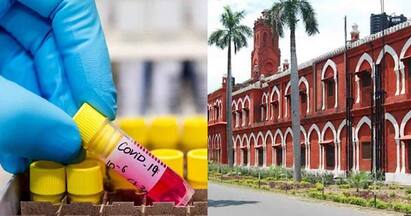 Death of 18 AMU professors in last 20 days due to covid-19 Coronavirus crisis | ஒரே பல்கலைக்கழகத்தைச் சேர்ந்த 18 பேராசிரியர்கள் கொரோனா தொற்றால் மரணம்..!