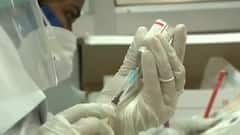 Know why vaccine is not available for 18+ age group | Master Stroke(10.05.2021)