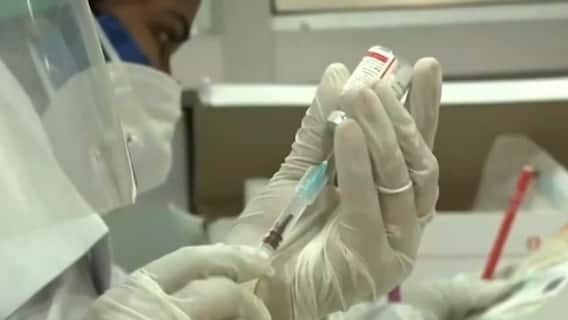 Know why vaccine is not available for 18+ age group | Master Stroke(10.05.2021)