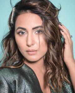 Hina Khan ने शेयर किया अपने आने वाले नए गाने ‘PattharWargi’ का पोस्टर, 14 मई को होगा रिलीज