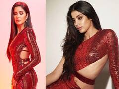Janhvi Kapoor के छोटे कपड़ों पर Katrina Kaif ने जताई थी चिंता, कजिन के बचाव में कूद पड़ी थीं Sonam Kapoor