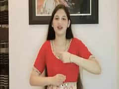 बजरंगी भाईजान' की ‘मुन्नी’ ने किया Kareena Kapoor Khan के गाने पर डांस, फैन्स ने कहा- कितनी बड़ी हो गई