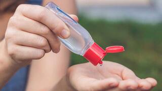 Sanitization Machine: না ছুঁয়েই স্যানিটাইজেশন! হুগলির ছাত্রের আবিষ্কারে চমক