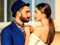 जब Ranveer Singh ने की थी Deepika Padukone की तारीफ, कहा था-'वो बेस्ट किसर हैं'